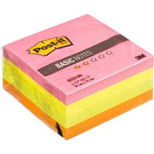 ����-����� Post-it Basic ��� 2028-BN 76�76 ���� ������ 400 �.