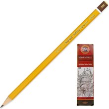 �������� �������������� KOH-I-NOOR 1500/3H �/����, �����