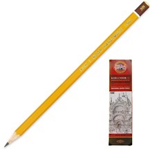 �������� �������������� KOH-I-NOOR 1500/3B �/����, �����