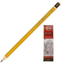 �������� �������������� KOH-I-NOOR 1500/4H �/����, �����