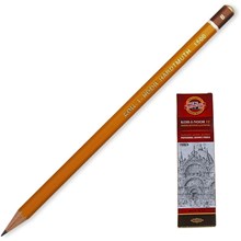 �������� �������������� KOH-I-NOOR 1500/B �/����, �����