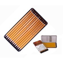 �������� �������������� KOH-I-NOOR 1502/III 5B-5H 12��./���.,�/����, �����