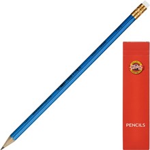 �������� �������������� KOH-I-NOOR 1372 ORIENTAL HB � �������� �����