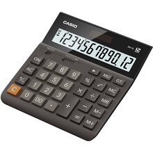����������� ���������� �������������� Casio DH-12-BK-S-EH, 12-���������