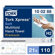 ��������� �������� �/����.Tork �2 Premium 2��.110�*21���/�� 100288
