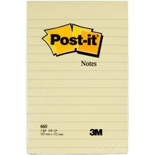 ����-����� Post-it 660 102�152 ������ � ���.,100�.