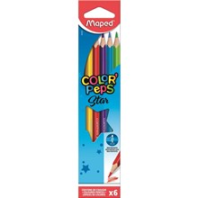 ��������� ������� Maped COLOR?PEPS 6 ��.