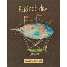 ������� ����� Kroyter �5,48�,������,������� Perfect day ���.06333
