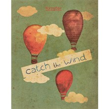������� ����� Kroyter �5,48�,������,������� Catch the wind ���.06319