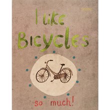 ������� ����� Kroyter �5,48�,������,������� Bicycle ���.06289
