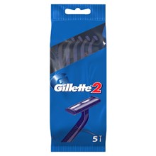   GILLETTE2 5