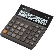 ����������� ���������� �������������� CASIO ����. DH-16, 16 ������., DP
