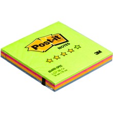 ����-����� Post-it 654-RB 76�76 �����. ������,100�