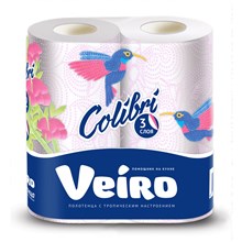   VEIRO Colibri 3-.,  .,2./.832