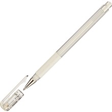 ����� ������� Pentel Hybrid gel Grip K118-LW, �����, 0,4��