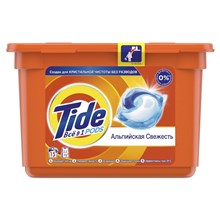 ������� ��� ������ Tide ������� �/������ � �������� ����� 15���/��