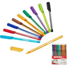 ����� ��������� Kores K1-M, 10 ��/����� � ����������� ������