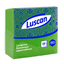 �������� �������� Luscan  1��24�24 ������� 100��/��