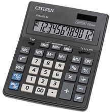 ����������� ���������� �������������� CITIZEN BusinessL CDB1201-BK 12�.���