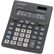����������� ���������� �������������� CITIZEN BusinessL CDB1401-BK14�.���