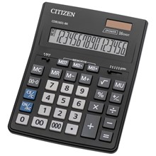 ����������� ���������� �������������� CITIZEN BusinessL CDB1601-BK 16�.���