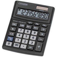 ����������� ���������� ���������� CITIZEN BusinessL CMB1001-BK 10���.���