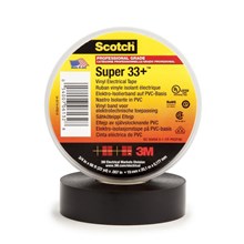�������� 3M Scotch Super 33+, 19�� � 20� (7000042541)