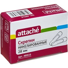 ������� Attache, 28 ��, ��������������, 100 ��. � ����.��