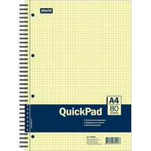 ������-������� 80�,��,�4,Yellow Pad,�������,���.���� 70�/�