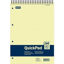 ������� 80�,��,�4,Yellow Pad,�������,���.���� 70�/�