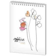 ������� 60�,��,�5,Office Flowers,����.���,����(NB�5-60OF)