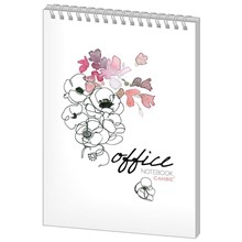 ������� 40�,��,�5,Office Flowers,����,����.���(NB�5-40OF)