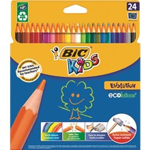 ��������� ������� 24�� 6-���� Bic 829733