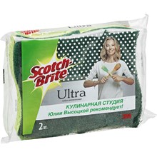 ����� ����������� Scotch-Brite Ultra �������� 100�75 �� 2 ��./��