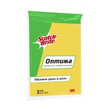 �������� ������������� Scotch-Brite ������� 90 �/� 32�38 �� 3 ��/��