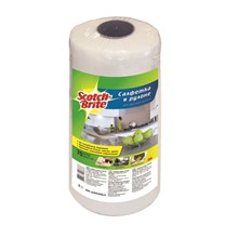 �������� ������������� Scotch-Brite � ������ 40 �/� 24�25 �� 70 ��/���
