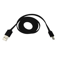 ������ USB 2.0 - Micro USB, �/�, 1 �, �������, Rexant, ���, 18-4270