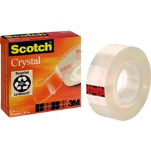 ������� ����� ������������ 3M SCOTCH 600 19�33 ����������-����������