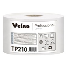 ������ ��������� �/���� Veiro Comfort � �� 2�� ��� ���� 215� 6���/��. TP210