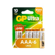 ��������� GP Ultra AA� GPPCA24AU019 �������. ��/6��