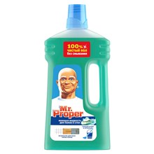 ������������� �������� �������� Mr. Proper ������ ����� 1�