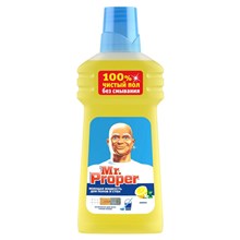 ������������� �������� �������� Mr. Proper 500�� � ������������