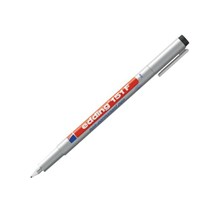 ������ ��� �����.������. EDDING E-151/1 F ������ 0,6�� ���������