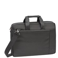 ����� ��� �������� 15.6, RivaCase Central, ������, 8231 Black