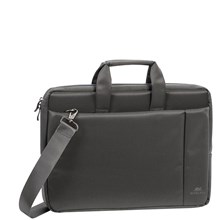 ����� ��� �������� 15.6, RivaCase Central, �����, 8231 Grey