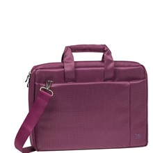 ����� ��� �������� 15.6, RivaCase Central, ����������, 8231 Purple