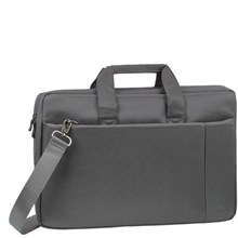 ����� ��� �������� 17.3, RivaCase Central, �����, 8251 Grey