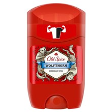  OLD SPICE  Wolfthorn 50