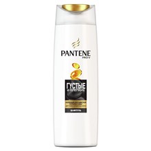 ������� PANTENE ������ � ������� ��� ������ � ����������� �����400��