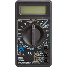 ���������� ������� DT 832
